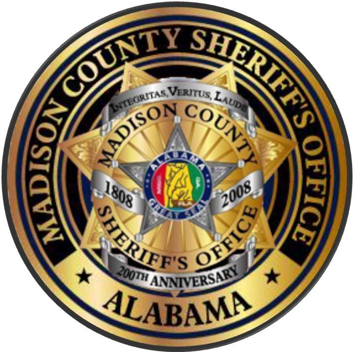 Inmate Roster Madison County Sheriff S Office