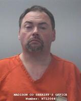 View Roster ROBERT GLEN BILLINGS Madison County Sheriff's Office