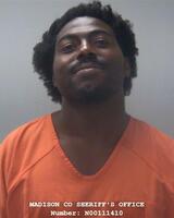 Mugshot of WRIGHT, DEMONTE RAYSHOWN 