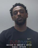 Mugshot of PRIDE, MALCOLM TEEARL 